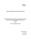 Caso registro civil.