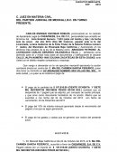 Ejecutivo mercantil- DEL PARTIDO JUDICIAL DE MEXICALI, B.C. EN TURNO