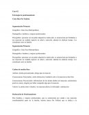 Psicográfico: personas con un poder adquisitivo medio-alto, se caracterizan por brindarles a sus mascotas un cuidado superior en salud y nutrición, además les dedican tiempo. Los consideran como su familia
