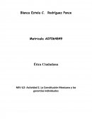 MIII-U2-Actividad 2. Análisis de los elementos que constituyen el conocimiento.