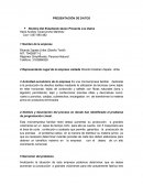 Elección de incógnitas y utilidad o precio por producto