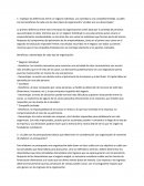 Explique las diferencias entre un negocio individual, una sociedad y una compañía limitada. ¿Cuáles son los beneficios de cada uno de estos tipos de organización? ¿Cuáles son sus desventajas?