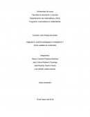 Análisis de contenidos