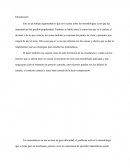 Las metodologías y por qué las matemáticas han perdido popularidad