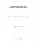 Valor compartido: enfrentando la ausencia de Estado y sociedad.