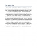 La Sociobiología - Resumen.