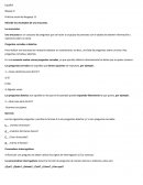 Difundir resultados de un encuesta.