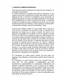 CONSISTENCIA, CUIDADO Y ESMERO PROFESIONAL.