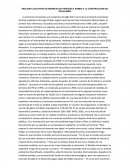 ANALISAR LAS ETAPAS ECONOMICAS DE VENEZUELA RUMBO A LA CONSTRUCCION DEL SOCIALISMO.