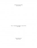 Tarea 1.1 Pensamiento Estadístico y Tipos de Datos