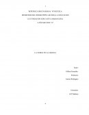 Gilber- U.E FUNDACION EDUCATIVA MARANATHA