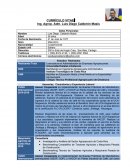 Licenciatura en Administración de Empresas Agropecuarias Universidad Estatal a Distancia