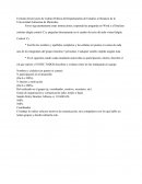 Formato proyecto cultura politica.