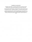 Actualidad en la economía china 2015.