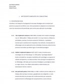 HISTORIA Y A PORTES DEL CONDUCTISMO EN LA PSICOLOGIA.