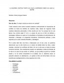 Articulo arte de la guerra.