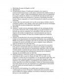 El Marketing de masas ha llegado a su fin