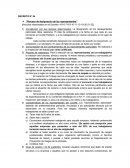 Constitución con sus tiempos determinados: La designación de los representantes patronales debe realizarse 15 días de anticipación a la fecha en que cese en sus funciones el Comité Paritario, y a los trabajadores por avisos colocados en el lugar de t