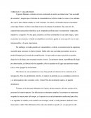 TURISTAS Y VAGABUNDOS.