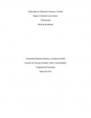 Diplomado- Escuela de Ciencias Sociales, Artes y Humanidades