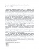 La moneda y el juego de las figurillas en El lobo estepario de Hermann Hesse.