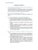 Sistema financiero mexicano.