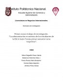 Seminario de investigacion.