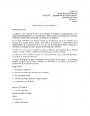 Prelaboratorio Física II. ÓPTICA.