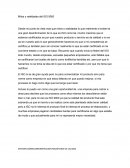 Mitos y realidades del ISO 9000 .