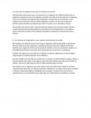 El que hacer de ingeniero (y por qué se transforma el mundo)