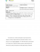 Analisis del Caso Servicio a domicilio.