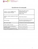 Mecanismos de financiamiento de comercio exterior de la empresa San Roque S.A