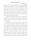 Distorsión del español en internet