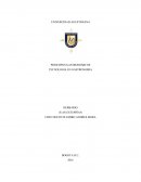 Métodos de estudio y nuevas tecnologías de la comunicación.