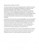 Equilibrio social en colombia