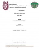 Guía de química básica