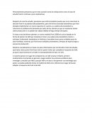 Caso de estudio ford