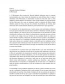 El Mirreynato