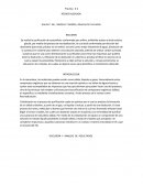 Practica # 2 RECRISTALIZACION