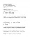 Repaso de Análisis Vectorial y Sistemas de Control