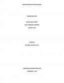 La Metodologia de investigacion.