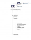 DIFUSIÓN DE LA ESTRATÉGICA MODULO 3