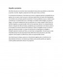 Reseña del libro: Orgullo y Prejuicio