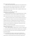 Bulba: conjunto de genitales externos femeninos.