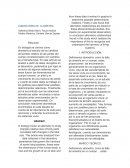 LABORATORIO DE ALOMETRÍA