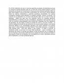 Resumen Great expectaction.