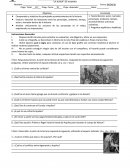 CONTROL DE LECTURA_- SEGUNDO MEDIO “LA ILIADA” DE HOMERO