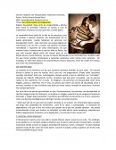 Mujeres con discapacidad y relaciones amorosas