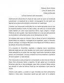 La Raza Cósmica/ José Vasconcelos