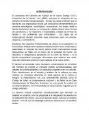 Cambios en el Nuevo Codigo Civil y Comercial de la Nacion Argentina. Responsabilidad Parental.